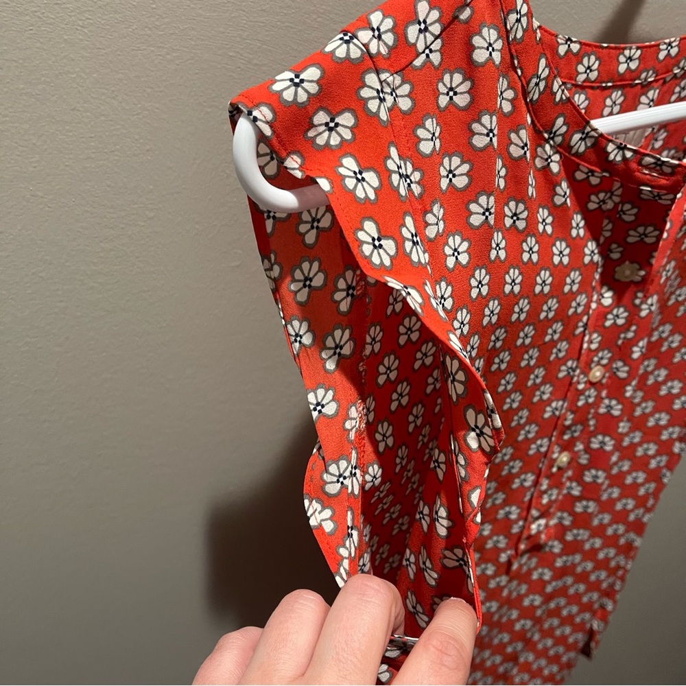 Loft Blouse - Picture 3 of 5
